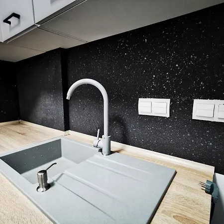 Appartement Soltysowicka Wrocław
