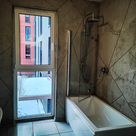 Soltysowicka Appartement *