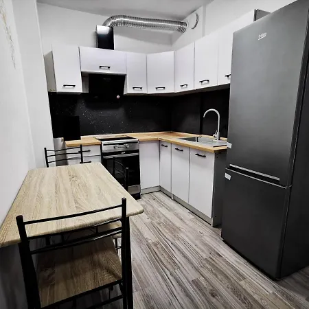 Appartement Soltysowicka