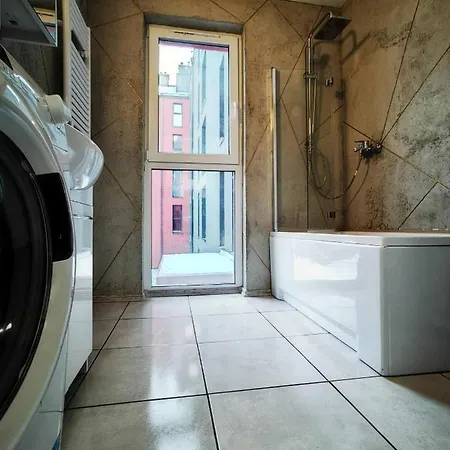 Appartement Soltysowicka