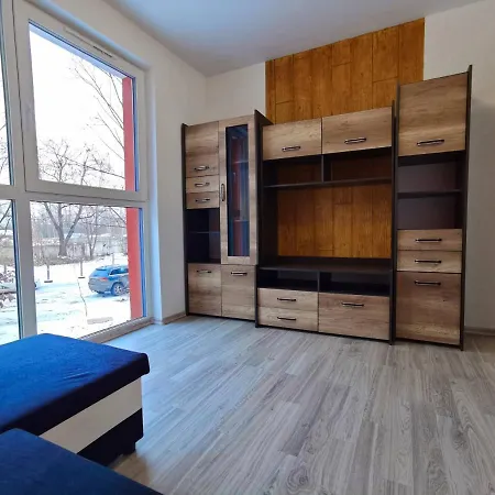 Soltysowicka Appartement Wrocław