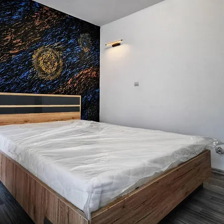 Soltysowicka Appartement Wrocław
